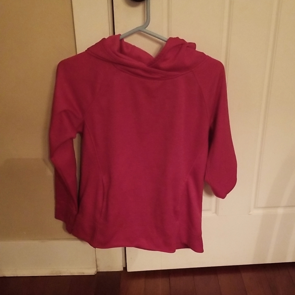 Champion Hoodie- Size Small